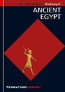 Toby Wilkinson, Wilkinson Toby - The Thames & Hudson Dictionary of Ancient Egypt