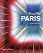 Phyllis Richardson - StyleCity Paris (3rd ed.)
