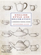 Stafford Cliff, Cliff Stafford, Cliff Stafford - English Style and Decoration