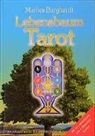 Marlies Burghardt, Klaus Grafiken Holitzka - Lebensbaumtarot