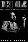 Ronald Hayman - Tennessee Williams
