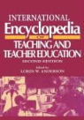 Lorin W. Anderson - International Encyclopedia of Teaching and Teacher Education
