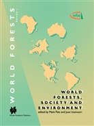 M. Palo, Matti Palo, J. Uusivuori - World Forests, Society and Environment