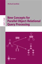 Michael Jaedicke - New Concepts for Parallel Object-Relational Query Processing