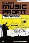 Nicky Kalliongis, Kalliongis Nicky - Myspace Music Profit Monster