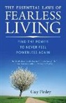 Guy Finley, Guy (Guy Finley) Finley - The Essential Laws of Fearless Living