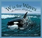 Marie Smith, Roland Smith, John Megahan - W Is for Waves