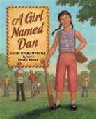 Dandi Daley Mackall, Renee Graef, Renée Graef - A Girl Named Dan