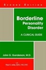 John G. Gunderson, John G. (McLean Hospital) Gunderson - Borderline Personality Disorder