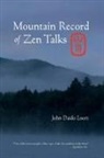 John Daido Loori, Bonnie Myotai Treace - Mountain Record of Zen Talks
