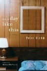 Michael Hofmann, Peter Stamm - On a Day Like This
