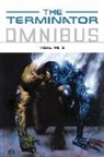 Toren Smith, Toren Warren Smith, Various, Chris Warner, Adam Warren, Bill Jaaska... - Terminator Omnibus Volume 2