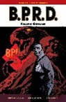 John Arcudi, John Mignola Arcudi, Mike Mignola, Dave Stewart, Dave Stewart, Various... - B.p.r.d.