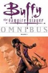 Joe Bennett, Joe Brereton Bennett, Daniel Brereton, Christopher Golden, Various, Joss Whedon... - Buffy Omnibus Volume 4