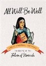 Julian of Norwich, Kirwan, John Kirvan - All Will Be Well