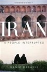 Hamid Dabashi, Hamid Dabashi - Iran