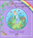 Andrea Schacht, Maria A Schmitt, Maria A. Schmitt, Maria Anna Schmitt - Feen und Naturgeister