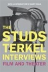 Studs Terkel, Terkel Studs - Studs Terkel Interviews