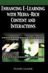 Richard Caladine - Enhancing E-Learning with Media-Rich Content and Interactions