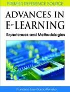 Francisco Jose Garcia Penalvo, Francisco J. Garcia Penalvo, Francisco José García-Peñalvo - Advances in E-Learning