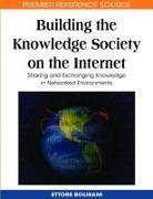 Ettore Bolisani, Ettore Bolisani - Building the Knowledge Society on the Internet