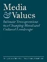Matthew Kieran, David E. Morrison, David E./ Kieran Morrison, Michael Svennevig, Sarah Ventress - Media and Values