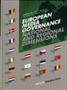 George (EDT) Terzis, Georgios Terzis - European Media Governance
