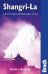 Michael Buckley - Shangri-La 1st ed