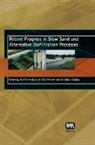 M Robin Collins, M. Robin Collins, Rolf Gimbel, Nigel Graham, Nigel J. D. Graham - Recent Progress in Slow Sand and Alternative Biofiltration Processes