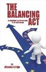 Atsuko Ichijo - Balancing Act