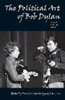David Browning Boucher, David Boucher, Gary Browning - Political Art of Bob Dylan