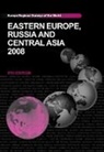 Europa Publications, Europa Publications, Dominic Heaney, James Middleton, Dominic Heaney, Heaney Dominic... - Eastern Europe, Russia and Central Asia 2008