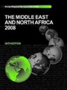 Europa Publications, Europa Publications, Lucy Dean, Routledge - Middle East and North Africa 2008