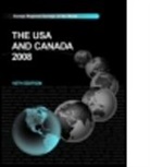 Katie Dawson, Europa Publications, Europa Publications, Jacqueline West, Joanne Maher, Routledge... - Usa and Canada 2008