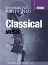 Europa Publications, Routledge - International Who's Who in Classical Music 2008