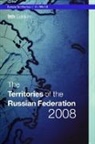 Dominic Heaney, Europa Publications, Dominic Heaney - Th Eterritories of the Russian Federation