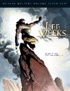 Eric Nolen-Weathington, Tom Field, Eric Nolen-Weathington, Tom Field - Modern Masters Volume 17: Lee Weeks