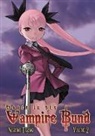 Nozomu Tamaki, Nozomu Tamaki - Dance in the Vampire Bund Vol. 2