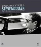 Henri Suzeau, Henri Suzeau, SUZEAU HENRI, Thurman, Henri Suzeau - INOUBLIABLE STEVE MCQUEEN BILINGUE