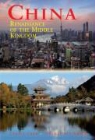 Charis Chan, Jeremy Tredinnick, Jeremy Tredinnick - China