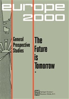 Martinus Nijhoff, Martinus Nijhoff, Martinus Nijhoff, Springer - Future is Tomorrow, 2 Volumes