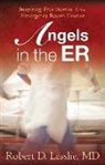 Robert D. Lesslie, Gossard - Angels in the ER