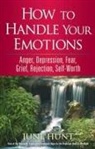 June Hunt, Steve Miller - How to Handle Your Emotions