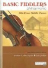 Alfred Publishing (EDT), Andrew H. Dabczynski, Bob Phillips - Basic Fiddlers Philharmonic for Cello & Bass