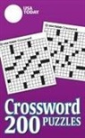 Usa Today, Andrews McMeel Publishing - USA Today Crossword