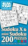 USA Today (COR), USA Today - USA Today Mini Sudoku Sudoku X