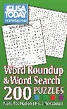 David L. Hoyt, Jeff Knurek, USA Today - USA Today Word Roundup & Word Search