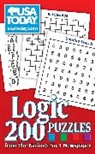 USA Today, USA Today (COR), Puzzle Media Ltd - USA Today Logic Puzzles