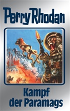 Perry Rhodan, Willia Voltz, William Voltz - Perry Rhodan - Bd. 66: Perry Rhodan - Kampf der Paramags