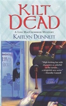 Kaitlyn Dunnett - Kilt Dead